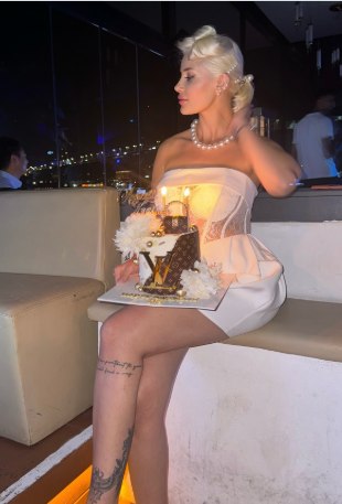 İşte Benim Stilim Yarışmacısı Ayşegül Eraslan