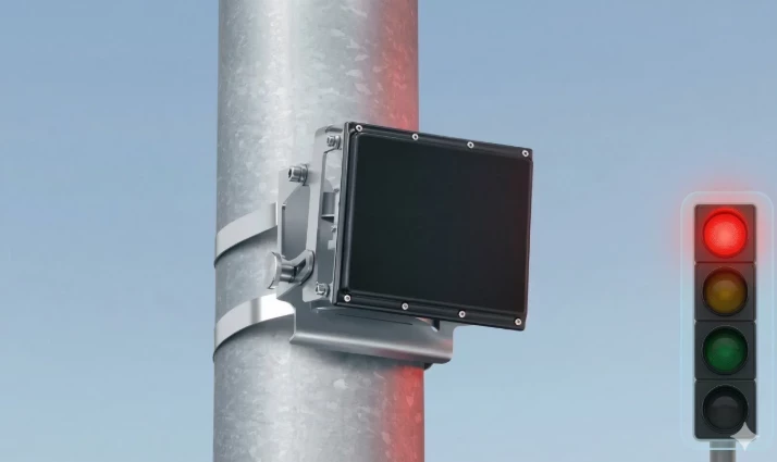 Trafikteki "Siyah Kutuların" Sırrı Çözüldü