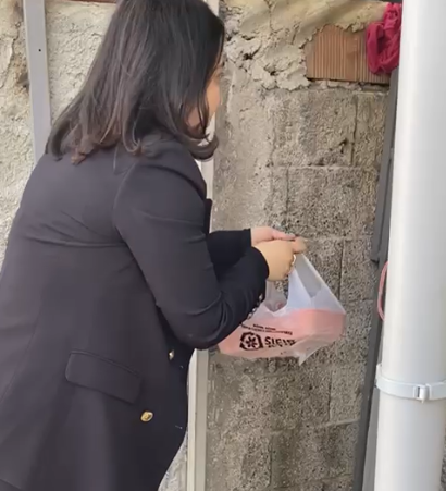 Bakkal Borçları Silindi! MÜSİAD Eskişehir’den "Zimem Defteri" Jesti