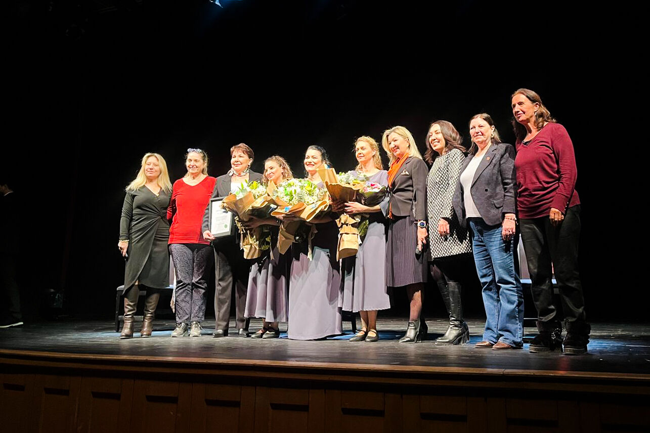 Emekçi Kadınlar (1)