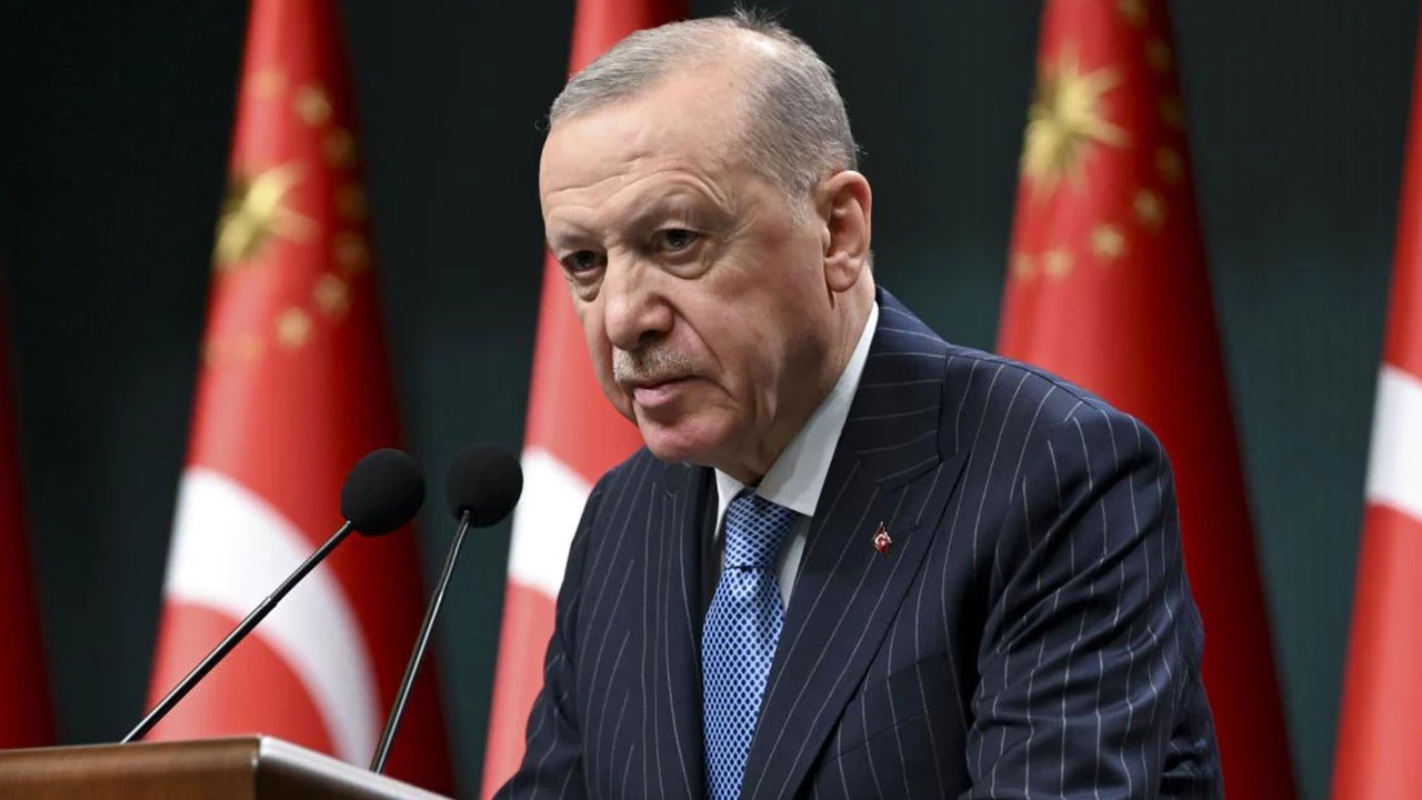 Erdogan