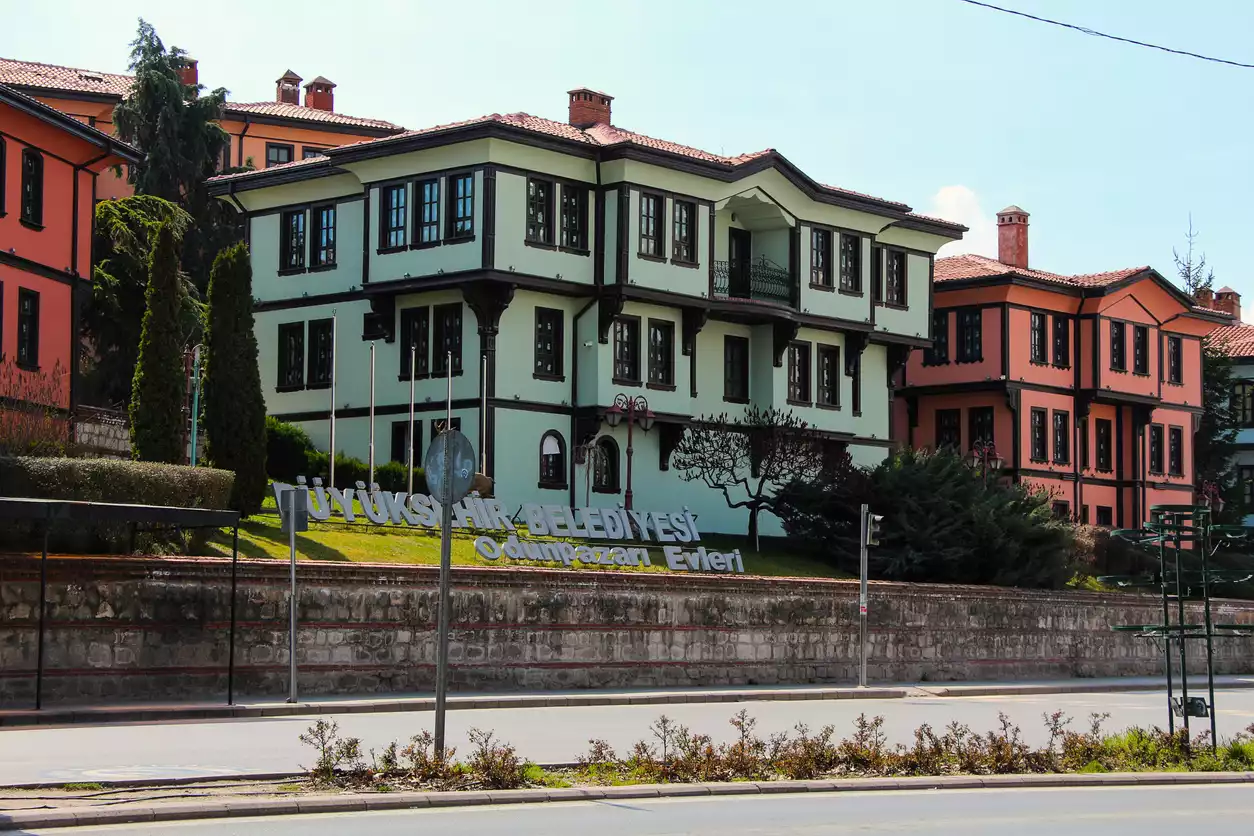 Orhangazi Mahallesi İçin Yeni İmar Kararı: Büyükşehir Belediye Meclisi Onayladı