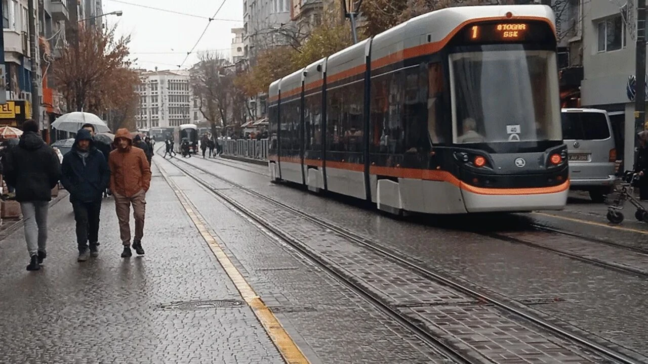 Eskişehir Hava Durumu