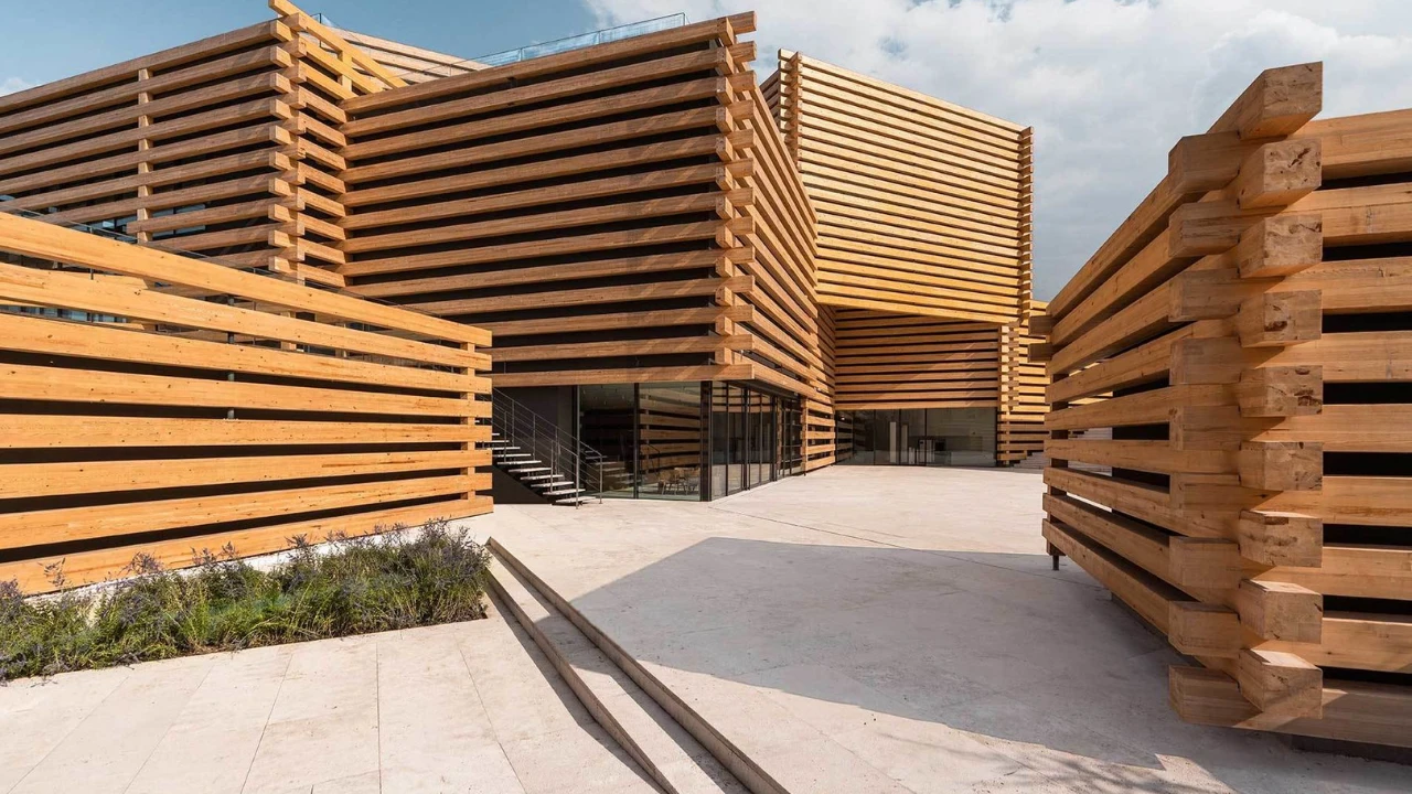 Eski̇şehi̇r'de Gezi̇lecek-1