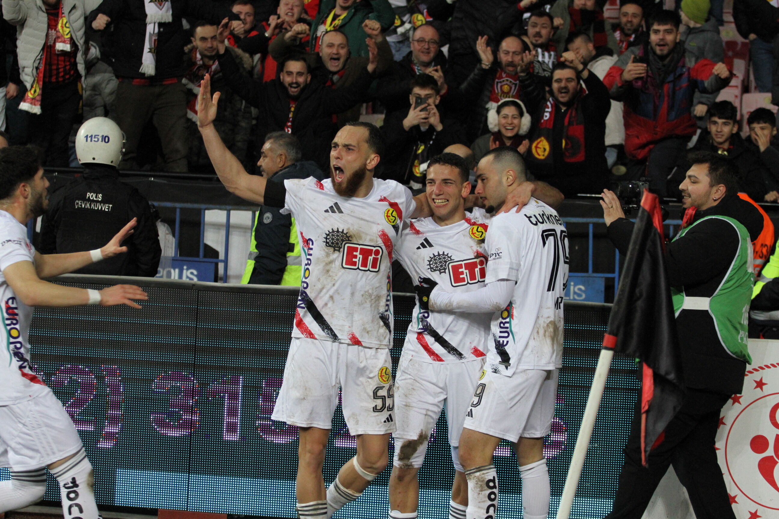Eskişehirspor