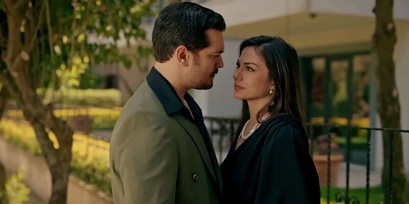 Eşref Rüya 37. Bölüm Fragmanı İzle