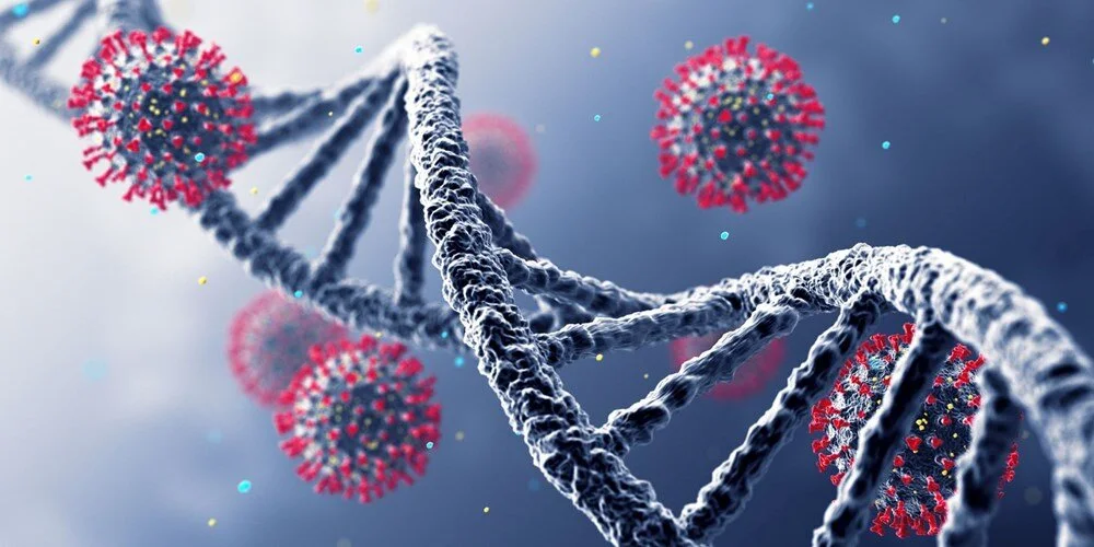 Covid-19 Sonrası Kalıcı Tat Kaybının Nedeni Belli Oldu