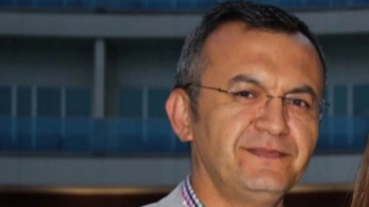 Ayşe Ünlüce’den Yürek Burkan Paylaşım