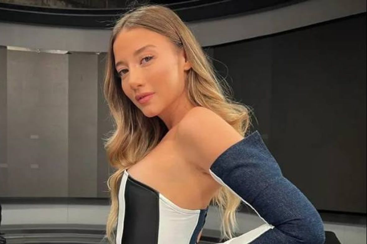 Aleyna Kalaycıoğlu