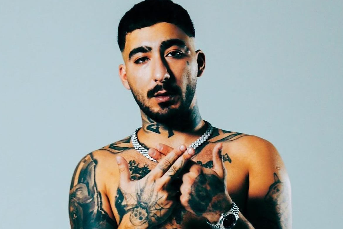 Uzi Eskişehir'e Geliyor! 