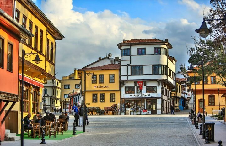 Odunpazarı’nda Yeni Açılan Kahvaltı Mekanları Listesi