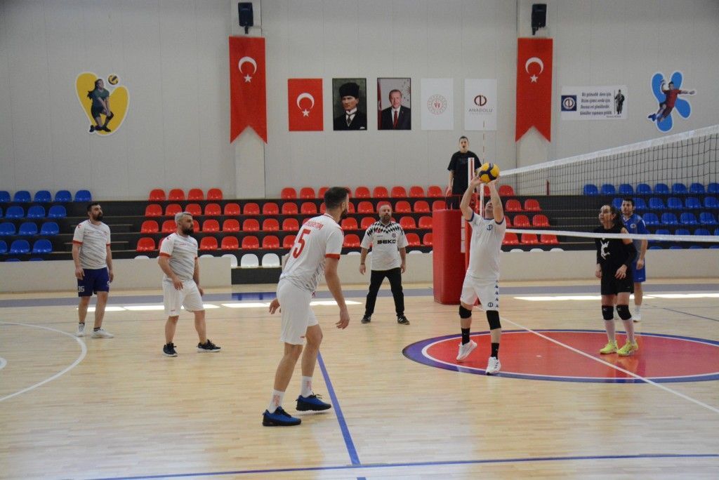 Filede Rekabet Başladı 5