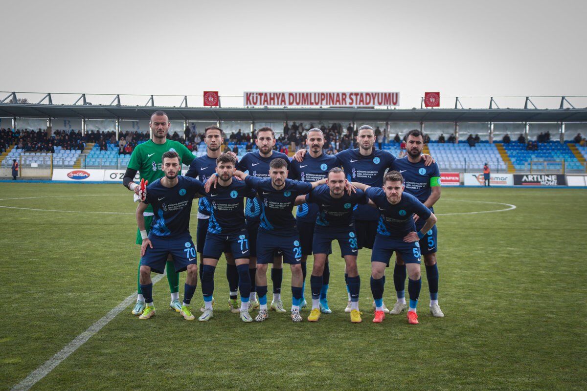 Ayvalıkgücü Belediyespor - Kütahyaspor Maçı Bugün! Saat Kaçta ve Hangi Kanalda?