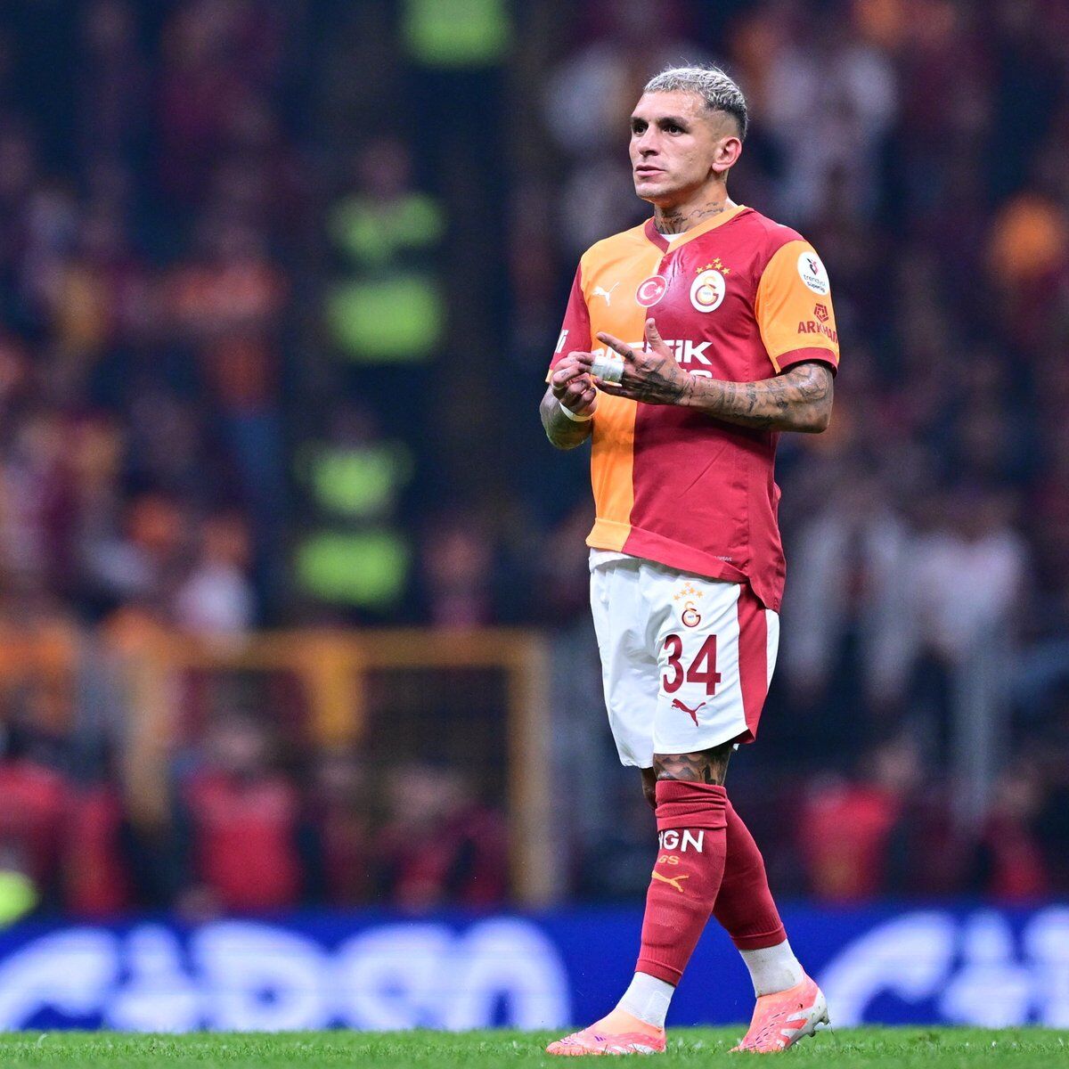 Torreira'dan Milli Takım İsyanı