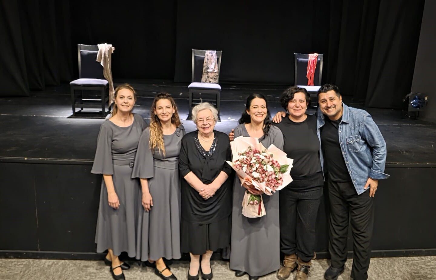 Genco Erkal Ödülü