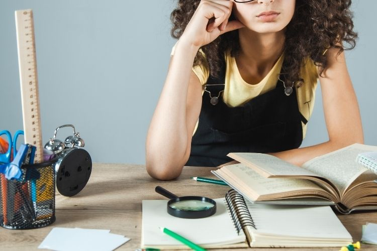 ramazanda ders .alışmak