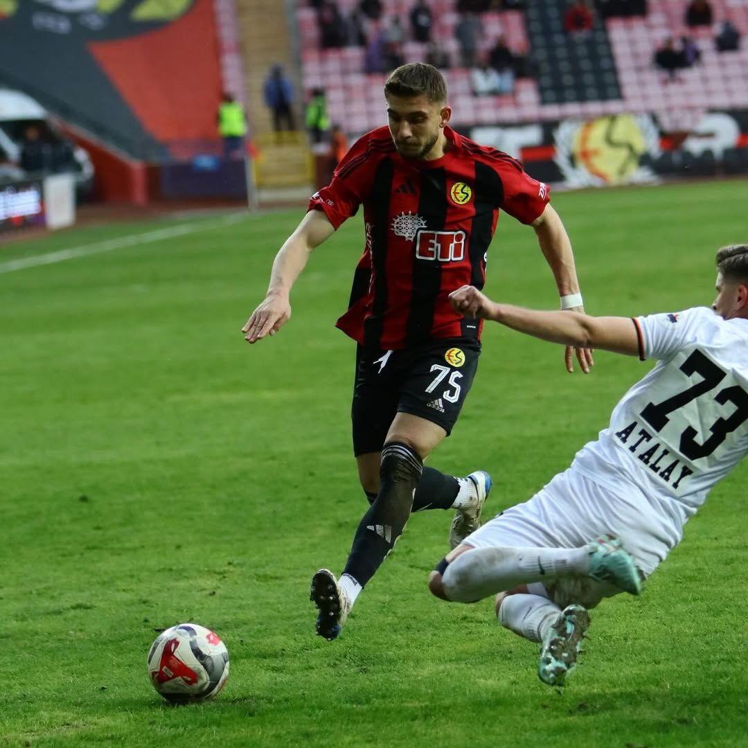 Güzelbay Ameliyat Oldu