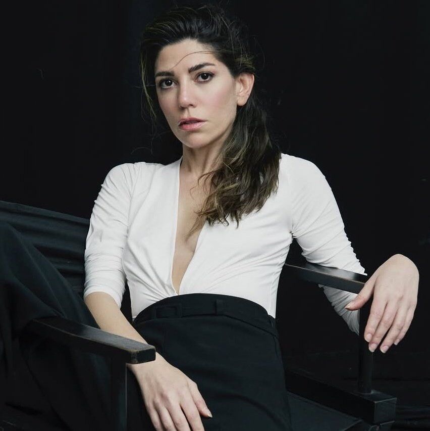 Ceren Moray Cihan Albora'nın Eski Aşkı Olarak Geliyor!