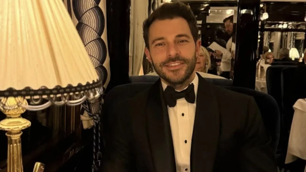 Magazin Dünyasında Narkotik Şoku