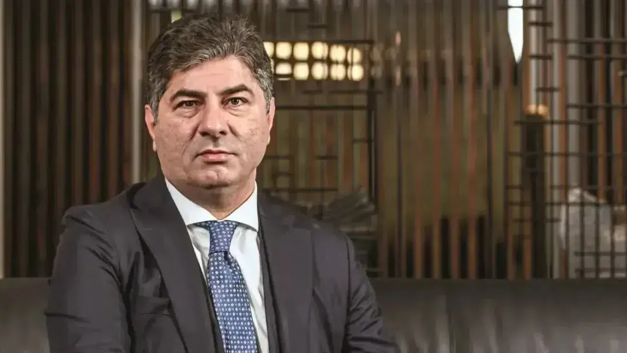 Hakan Safi