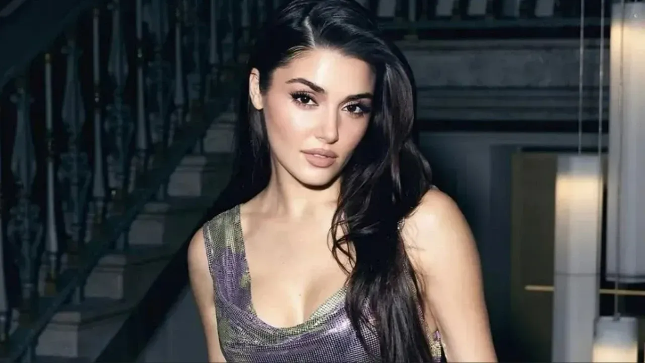 Hande Erçel’den Gözaltı Sonrası İlk Açıklama!