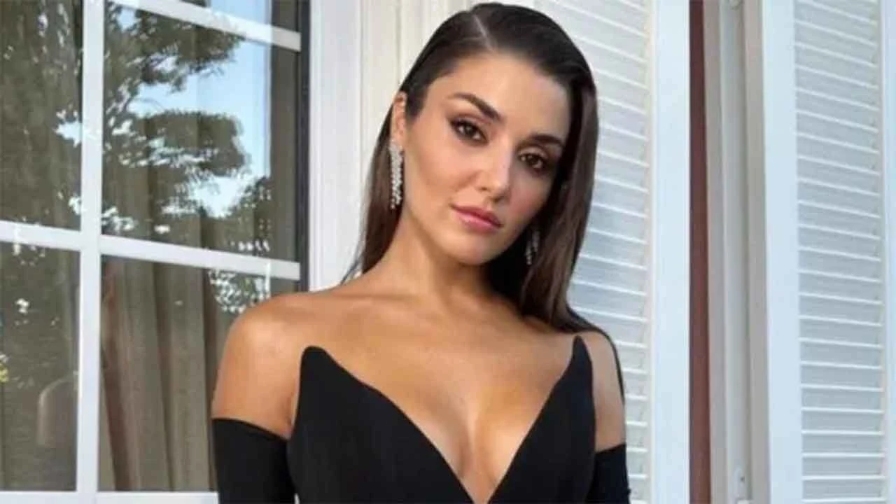 Hande Erçel Hakkında Gözaltı Kararı!