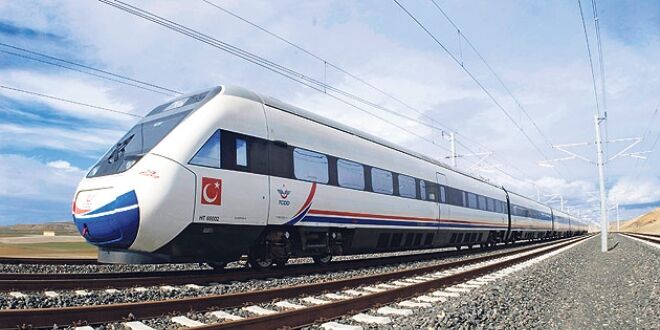 TCDD açıkladı: Eskişehir hattında 15 gün boyunca devam edecek