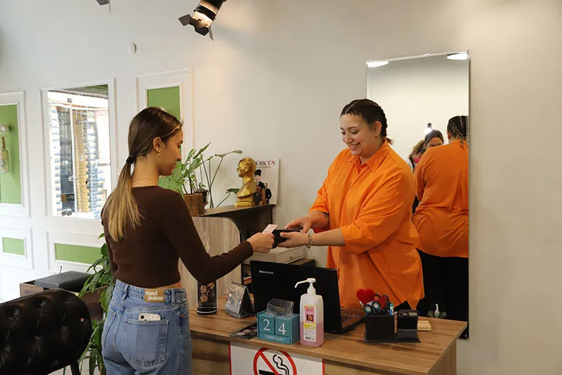 Eskişehir'de Her Ayın 26'sı İndirim Günleri