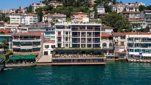 Bebek Otel Müdürü ve Ünlü İşletmeci Serbest Bırakıldı! İşte Tahliyenin Nedeni