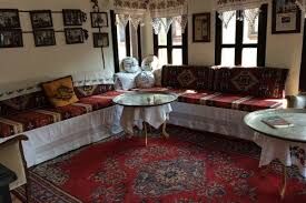 Kasr-ı Nur Kahvaltı Evi