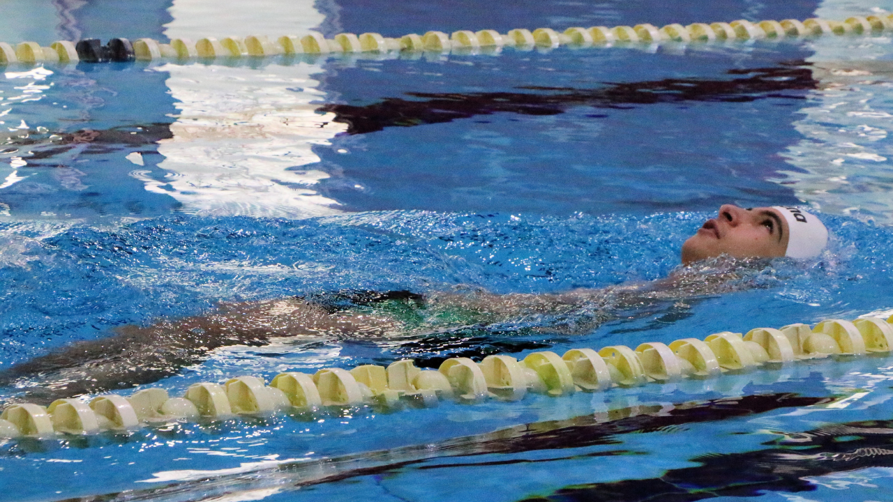 BARAN DORUK ŞİMŞEK