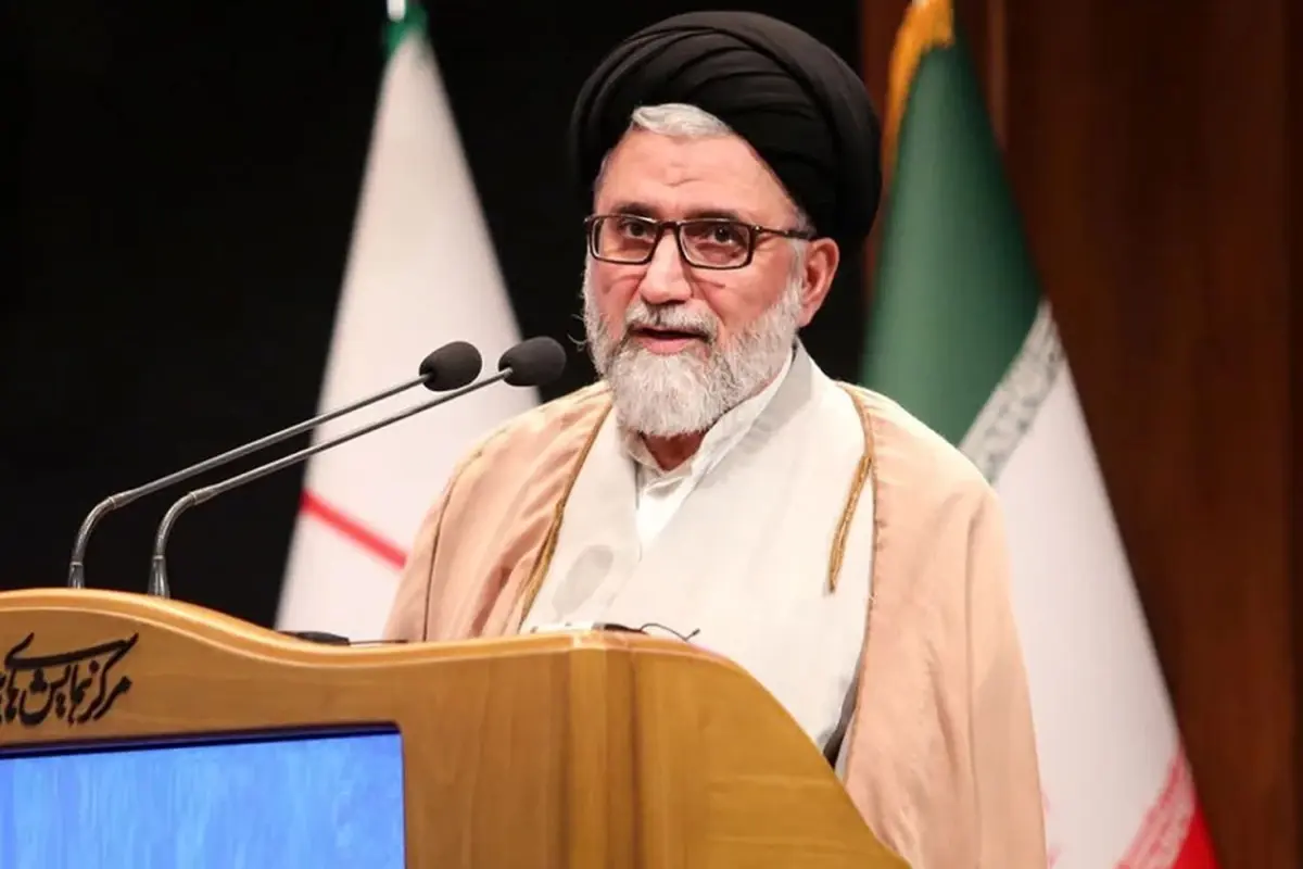 İran’da Deprem! İstihbarat Bakanı İsmail Hatib Öldürüldü mü?