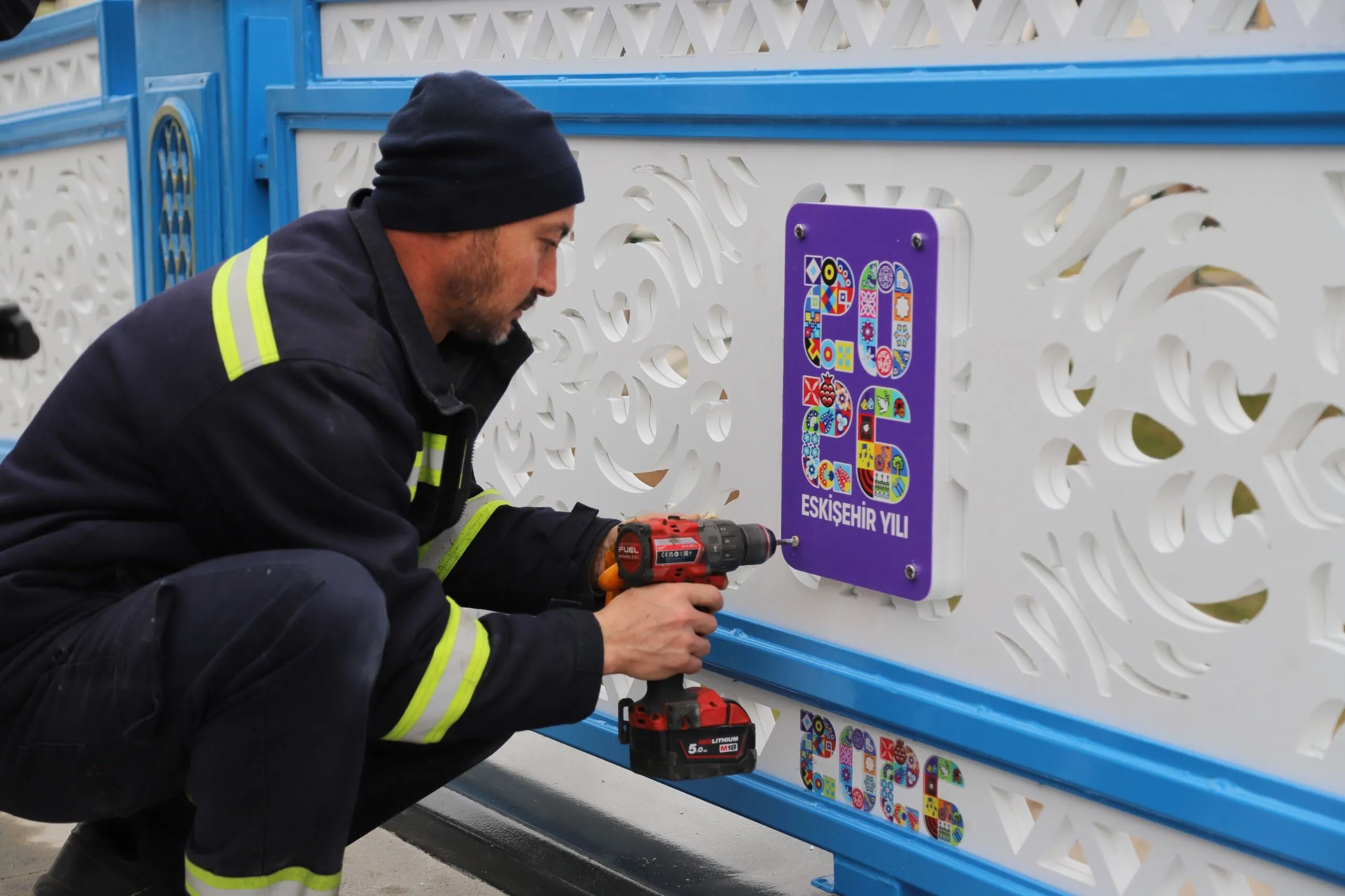 İskele26’ya Ulaşım Artık Çok Daha Kolay! 