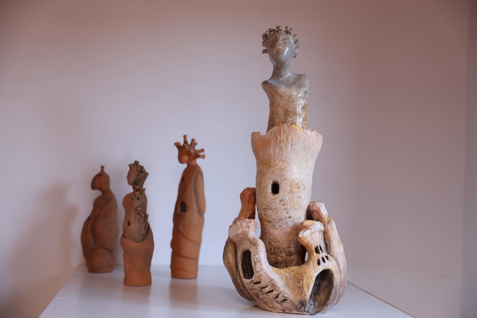 ‘Kapadokya’ya Vefa