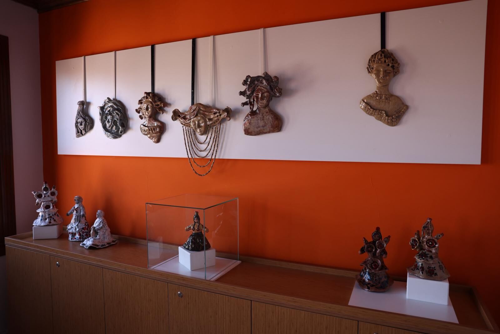 ‘Kapadokya’ya Vefa’ 