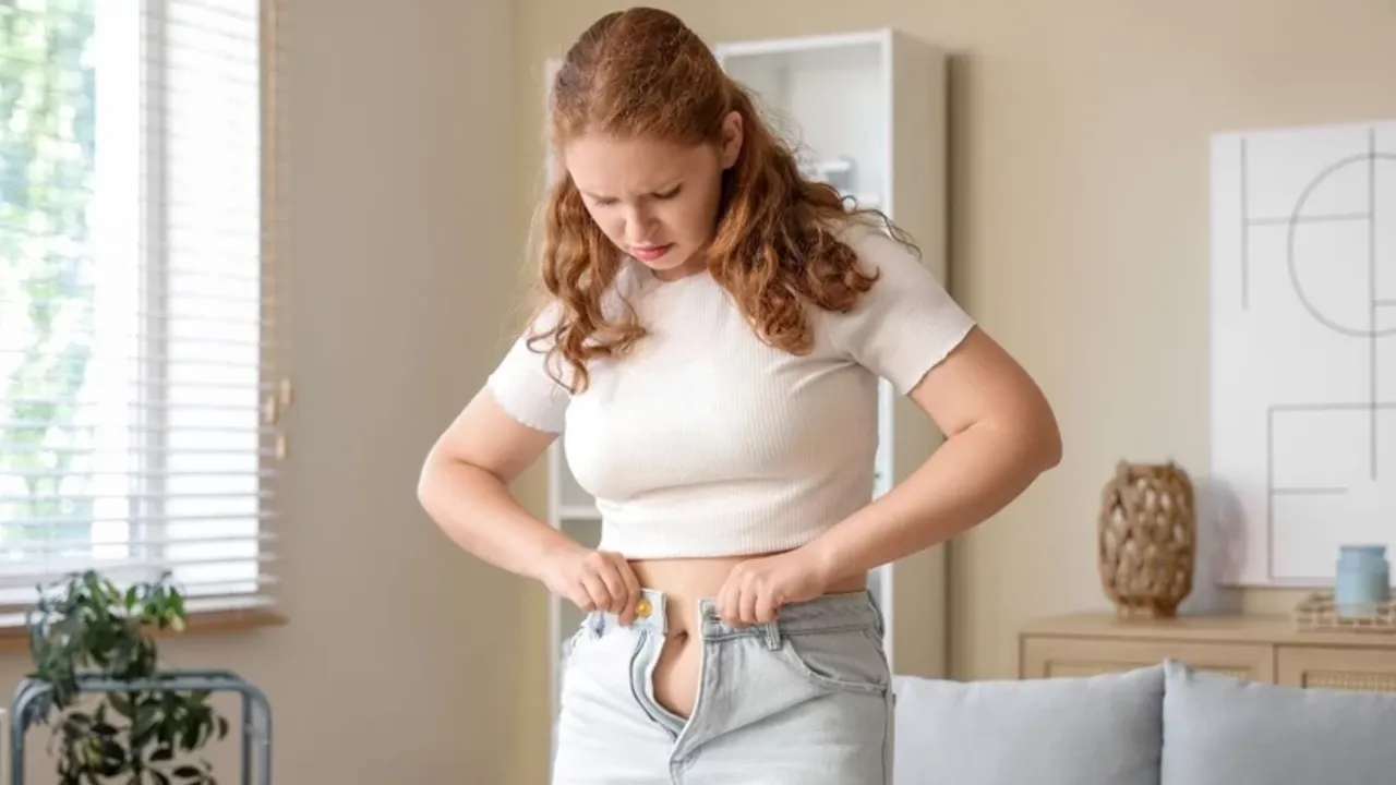 Kilo Almadan Oruç Tutmanın Yolları