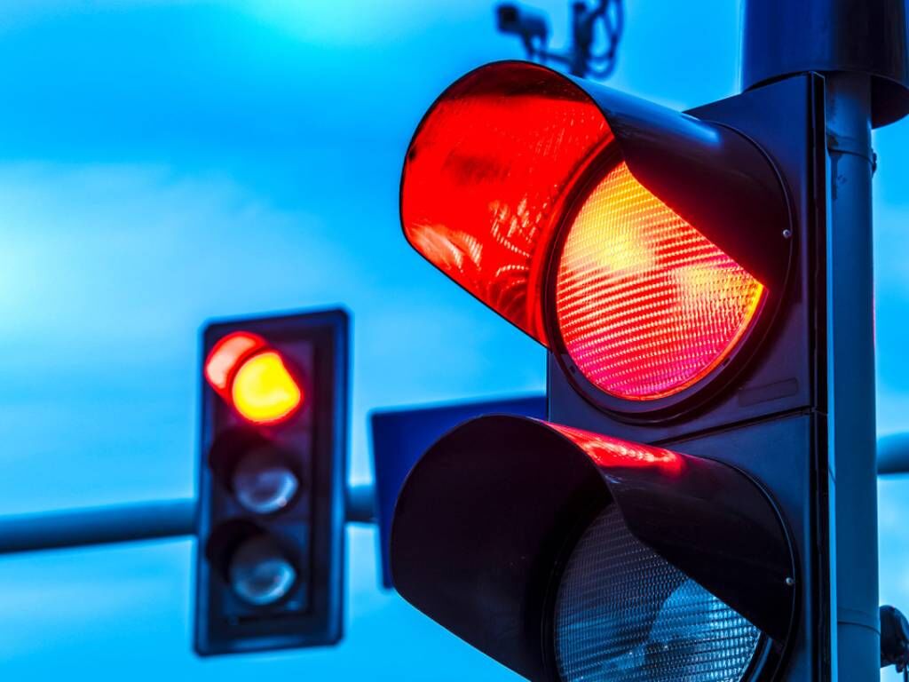 Trafikteki "Siyah Kutuların" Sırrı Çözüldü