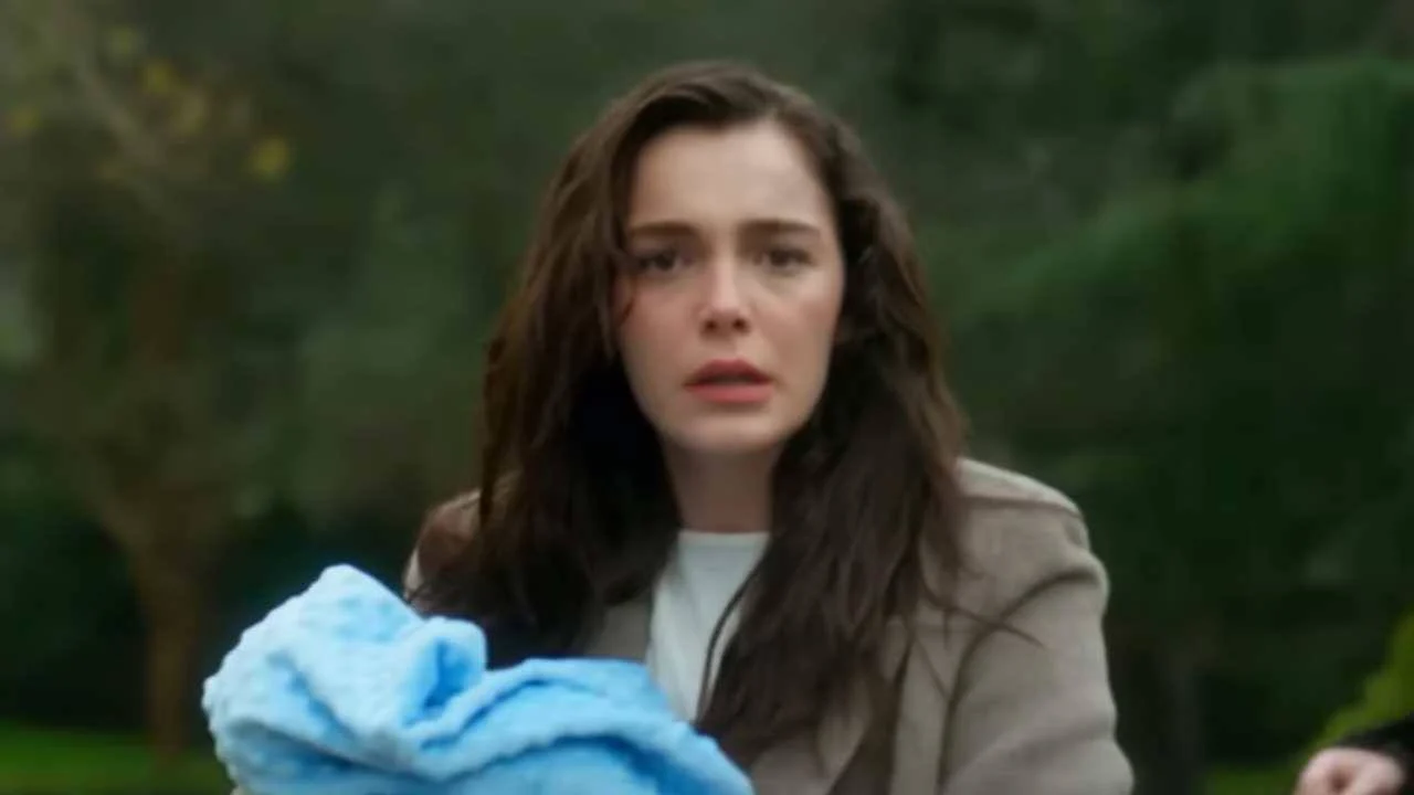 Hafsa Nur Sancaktutan