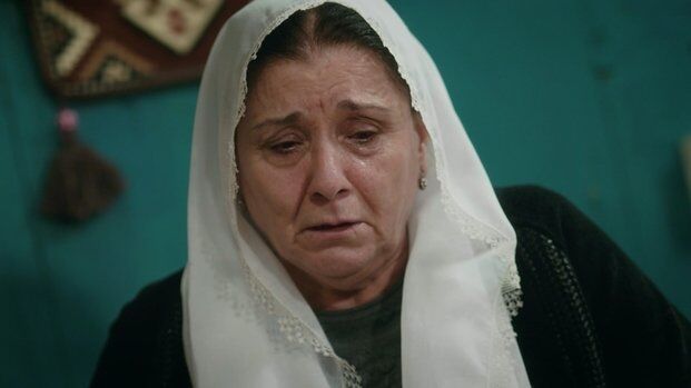 Usta oyuncu Nurşim Demir