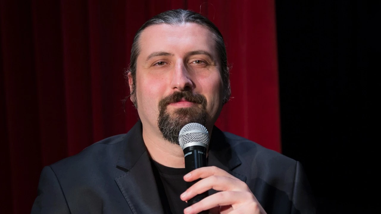 Mesut Süre Taciz İddiaları Sonrası Sahne Açıklaması!