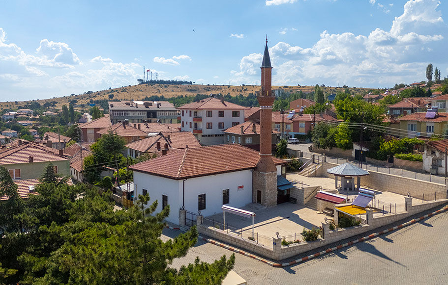 Eskişehir Mihallıçık 