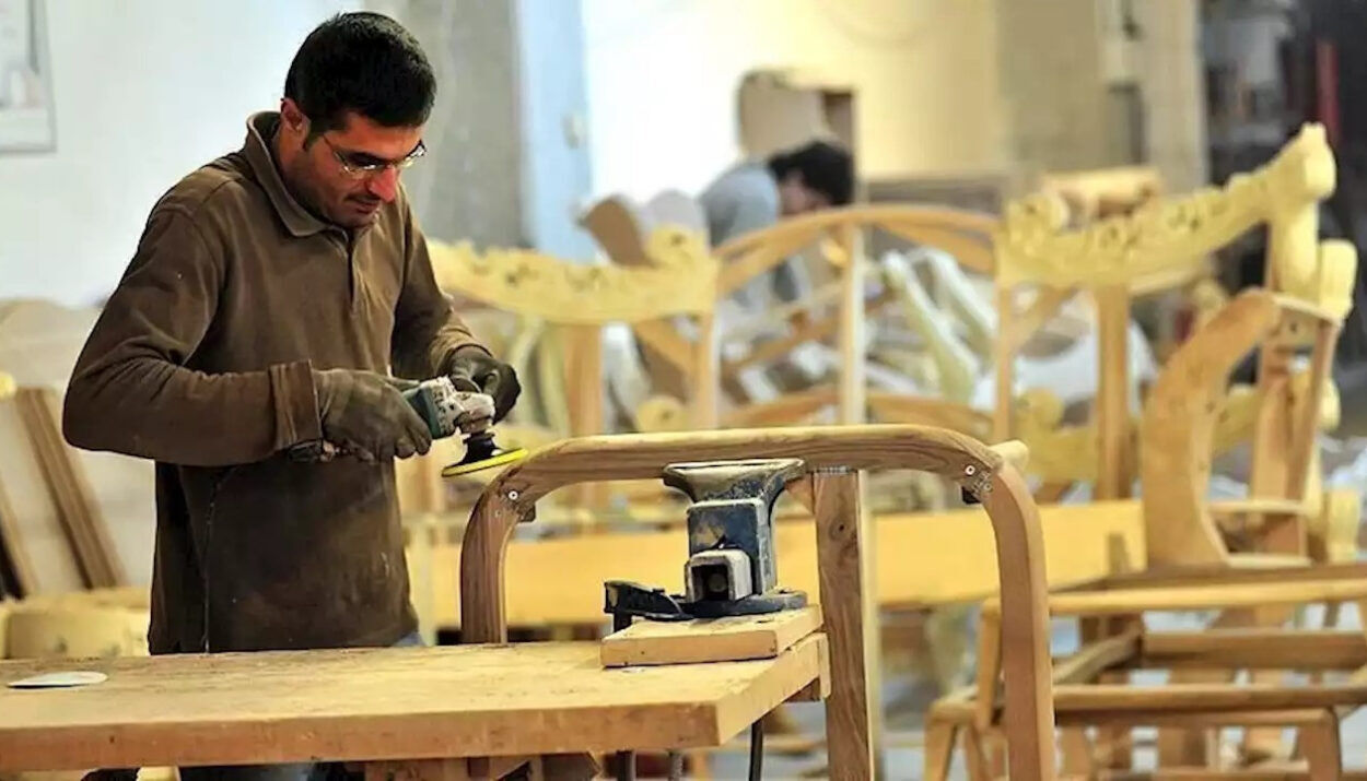 Eskişehirli Sanayiciye 151 Milyar TL’lik Kalkan!