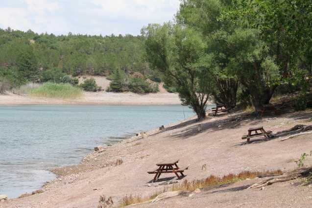 Eskişehir’de Popüler Piknik Alanları