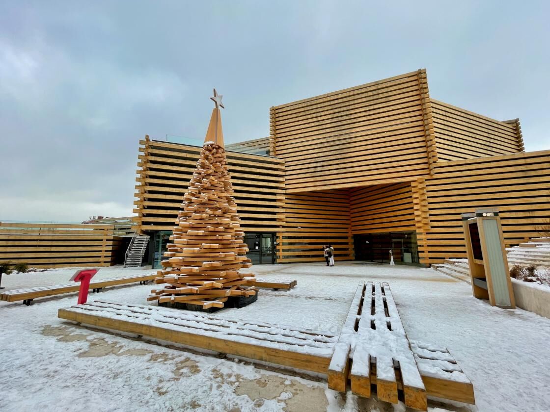Eskişehir’de Bahar Aylarında En Çok Ziyaret Edilen Müzeler