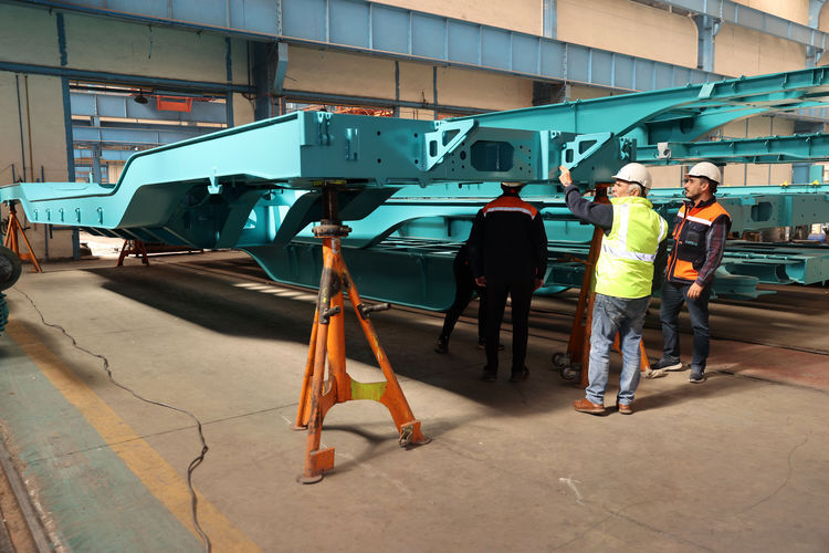 TÜRASAŞ Eskişehir'de işçi alımı yapılacak: Başvuru şartları ve detayları belli oldu