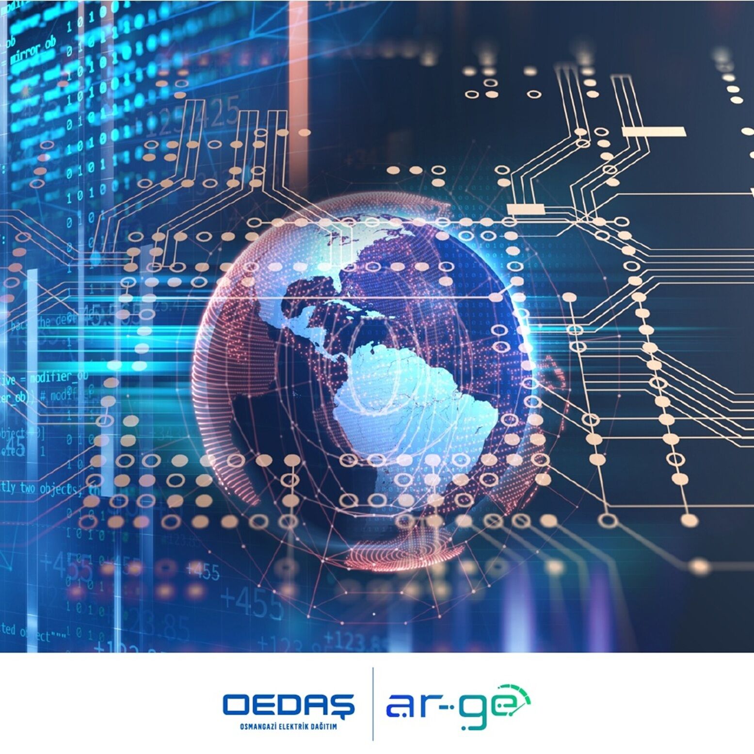 OEDAŞ’tan Avrupa Çıkartması! 