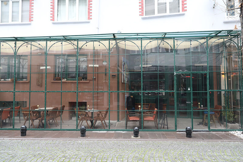 Odunpazarı’nda Kaldırım Işgallerine Geçit Yok (13)