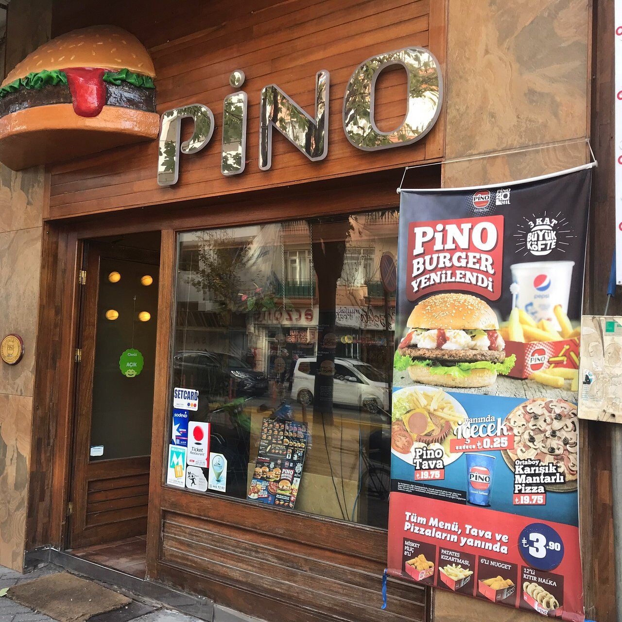 Pino