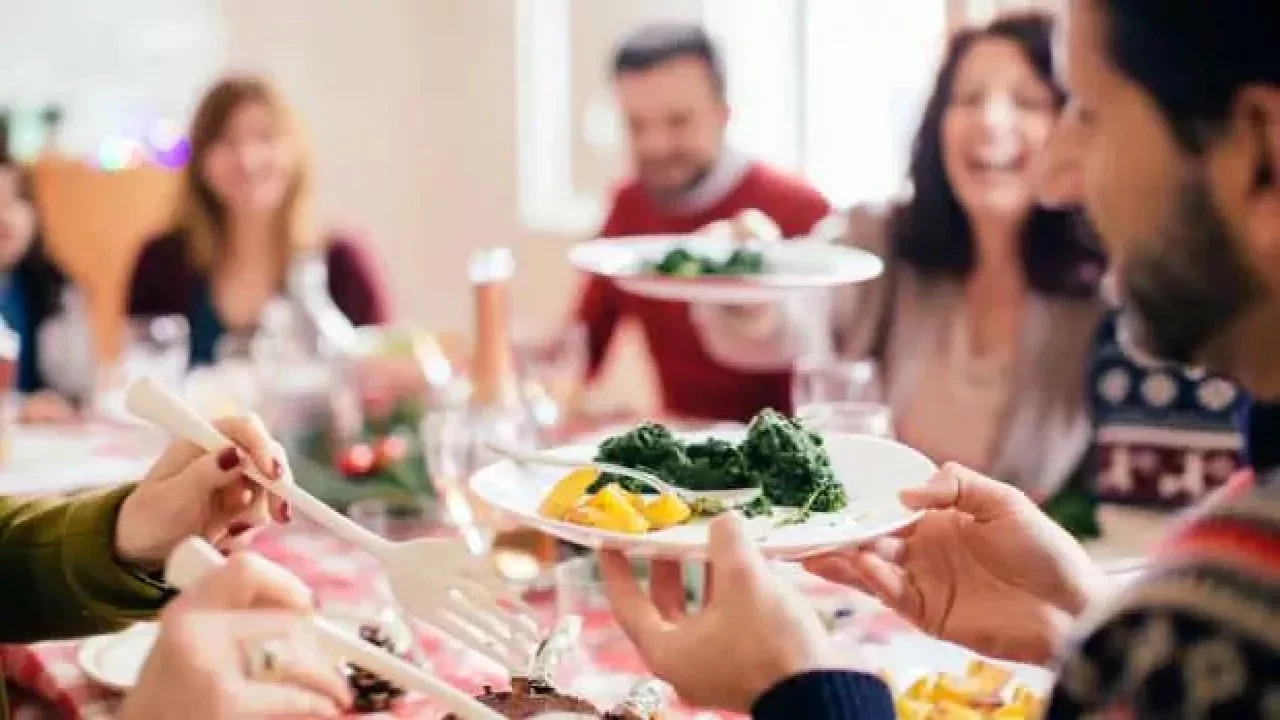 Ramazan Bayrami Yemek 3