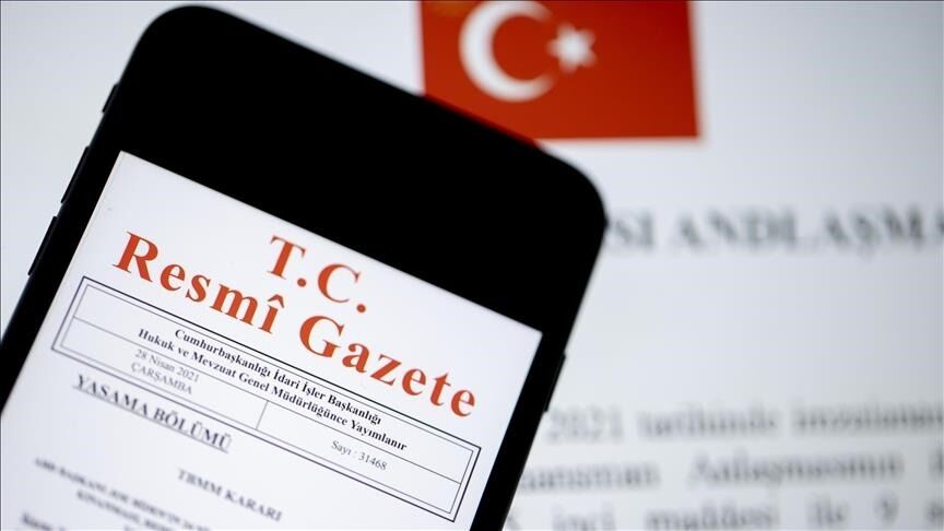 Resmi̇ Gazete-2